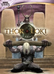 Thor & Loki: Blood Brothers-voll