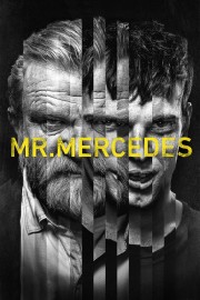 Mr. Mercedes-voll
