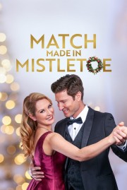 Match Made in Mistletoe-voll