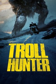 Troll Hunter-voll