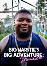 Big Narstie's Big Jamaica-voll