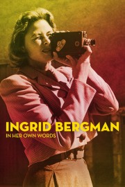 Ingrid Bergman: In Her Own Words-voll