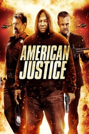 American Justice-voll