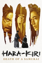 Hara-Kiri: Death of a Samurai-voll