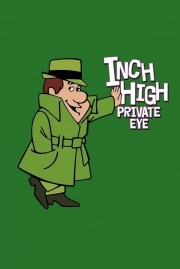 Inch High, Private Eye-voll