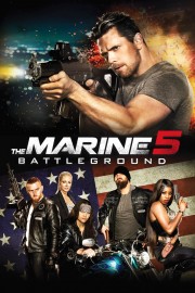 The Marine 5: Battleground-voll
