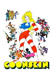 Coonskin-voll