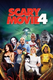 Scary Movie 4-voll