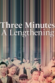 Three Minutes: A Lengthening-voll