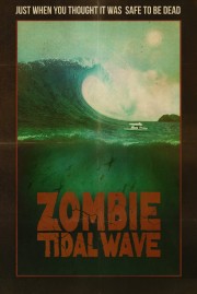 Zombie Tidal Wave-voll