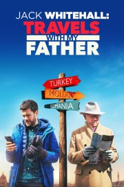 Jack Whitehall: Travels with My Father-voll