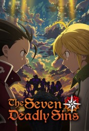 The Seven Deadly Sins-voll