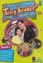 The Story of Tracy Beaker-voll