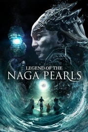 Legend of the Naga Pearls-voll