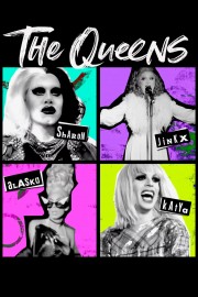 The Queens-voll
