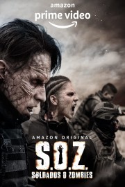 S.O.Z.: Soldiers or Zombies-voll