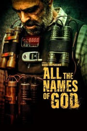 All the Names of God-voll