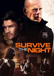 Survive the Night-voll