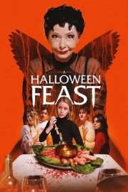 A Halloween Feast-voll