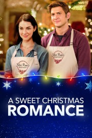 A Sweet Christmas Romance-voll