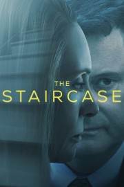 The Staircase-voll
