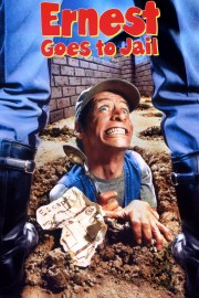 Ernest Goes to Jail-voll