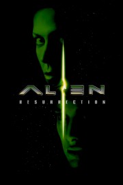 Alien Resurrection-voll
