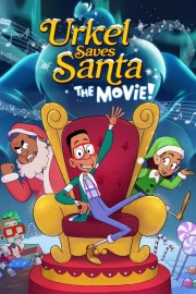 Urkel Saves Santa: The Movie!-voll