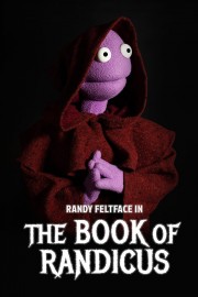 Randy Feltface: The Book of Randicus-voll