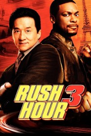 Rush Hour 3-voll