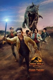 Jurassic World: Chaos Theory-voll