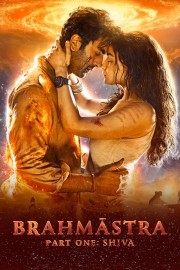 Brahmāstra Part One: Shiva-voll