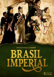 Brasil Imperial-voll