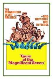 Guns of the Magnificent Seven-voll