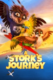 A Stork's Journey-voll