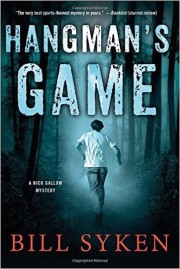 Hangman's Game-voll
