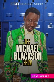 The Michael Blackson Show-voll