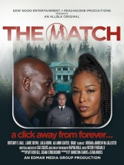 The Match Movie (Dating Thiller 2024)-voll