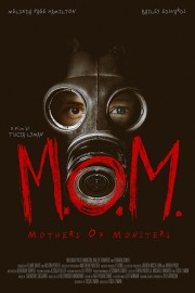 M.O.M. Mothers of Monsters-voll