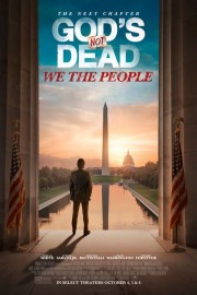 God's Not Dead: We The People-voll