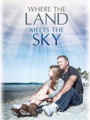 Where the Land Meets the Sky-voll