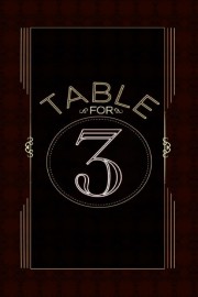 WWE Table For 3-voll