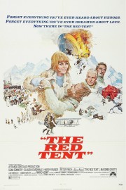 The Red Tent-voll