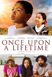 Once Upon a Lifetime-voll