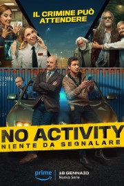 No Activity: Italy-voll