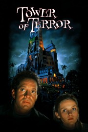 Tower of Terror-voll