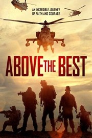 Above the Best-voll