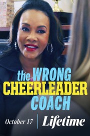 The Wrong Cheerleader Coach-voll