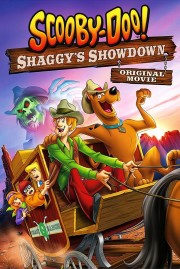 Scooby-Doo! Shaggy's Showdown-voll