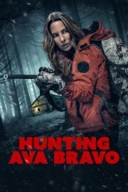 Hunting Ava Bravo-voll
